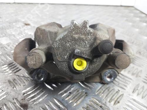 Højre bremsekaliber foran FORD FIESTA VII (HJ, HF) 1.0 EcoBoost (95 hp) 28768021