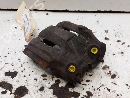 Right front brake caliper RENAULT TRAFIC Van (T_, P_, V_) 2.1 D | BP28778639M104 