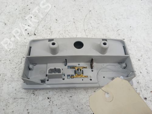 Interior roof light VW POLO V (6R1, 6C1) 1.2 | BP28743616I8 