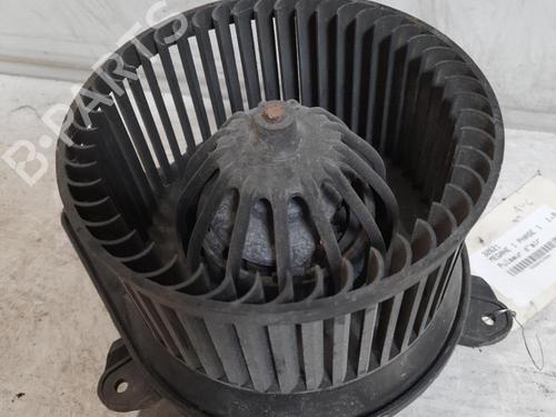 Used Heater blower motor RENAULT MEGANE I (BA0/1_) 1.9 D Eco (BA0A, BA0U, BA0R) (64 hp) 28749841