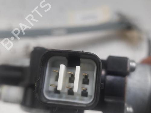 Front left window mechanism HONDA FR-V (BE) 2.2 i CTDi (BE5) | BP28791174C22 