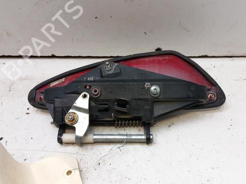 Venstre bak utvendig håndtak ALFA ROMEO 159 (939_) 1.9 JTDM 8V (939AXE1B) (120 hp) 28778884