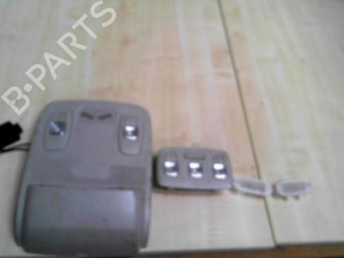 Innerbelysning RENAULT MEGANE IV Hatchback (B9A/M/N_) 1.6 TCe 205 (B9MV) (205 hp) 28777120
