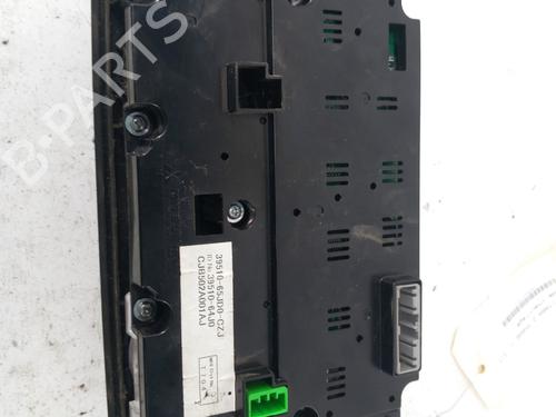 Used Climate control Climate control SUZUKI GRAND VITARA II (JT, TE, TD) 1.9 DDiS All-wheel Drive (JT419, TD44, JB419WD, JB419XD,... (129 hp) 28782708 28782708