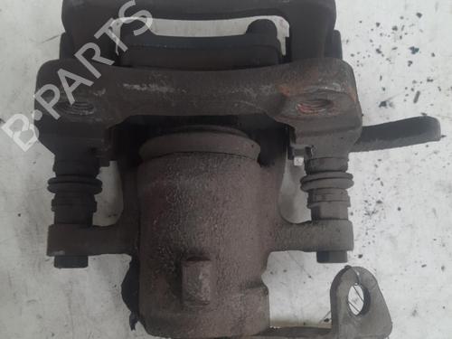 Used Right rear brake caliper Right rear brake caliper RENAULT KANGOO / GRAND KANGOO II (KW0/1_) 1.5 dCi 90 (KW05, KW08, KW0G, KW11) (90 hp) 28784922 28784922
