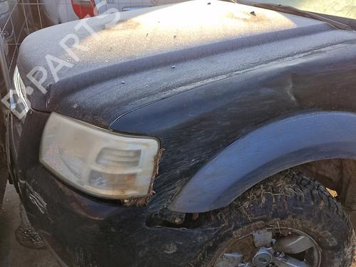 Warning switch FORD RANGER (ET) 2.5 TDCi 4x4 | BP28736959I22  - Image 7