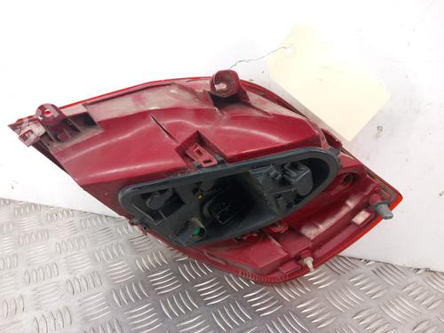 Left taillight RENAULT CLIO III (BR0/1, CR0/1) 1.5 dCi (C/BR0G, C/BR1G) | BP29567332C34 