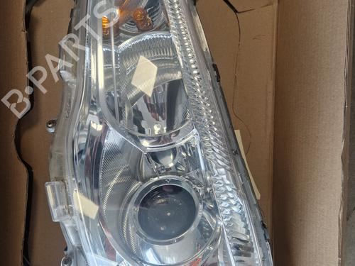 Used Left headlight Left headlight MITSUBISHI ASX (GA_W_) 1.8 DI-D (GA6W) (150 hp) 30923693 30923693