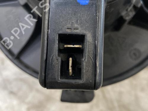 Used Heater blower motor PEUGEOT 307 (3A/C) 2.0 HDi 110 (107 hp) 28784494