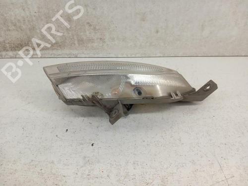Højre Foran Tågelygte OPEL ASTRA J (P10) 1.7 CDTI (68) (125 hp) 28768802