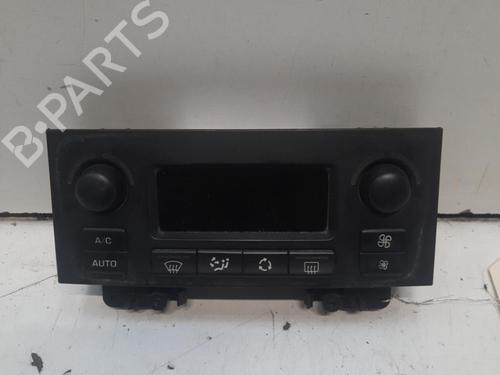Climate control PEUGEOT 307 CC (3B) 2.0 HDi 135 | BP28794447I5 