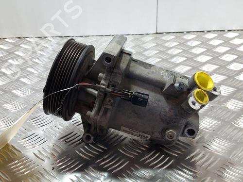 AC compressor DACIA LODGY (JS_) 1.2 TCe (JSAY, JSM0) | BP28788621M34
