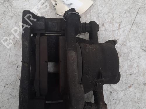 Used Left front brake caliper DACIA LODGY (JS_) 1.6 (83 hp) 28763766