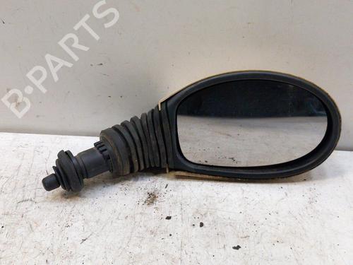 Bakspejl Højre LIGIER XTOO (LXT) 0.5 (5 hp) 28748644