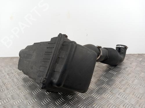 Luftfilter kasse PEUGEOT 206 Hatchback (2A/C) 1.6 16V (109 hp) 28738739