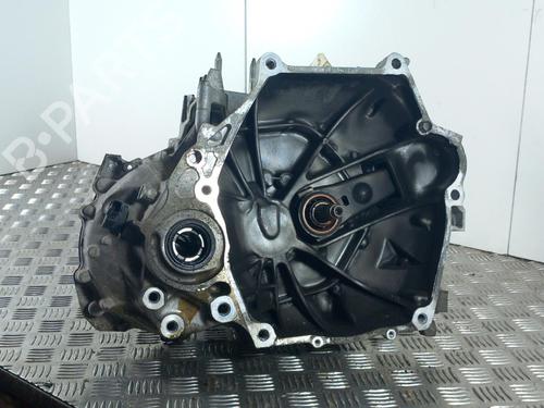 Used Gearbox HONDA CIVIC VIII Hatchback (FN, FK) 1.4 (FK1, FN4) (100 hp) 28750688