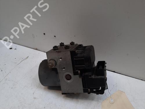 Used ABS pump PEUGEOT 406 (8B) 2.1 TD 12V (109 hp) 28759777