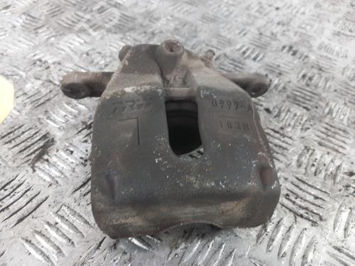 Left front brake caliper SUZUKI SWIFT III (MZ, EZ) 1.3 (RS413, ZC11S) | BP29749519M105 - Image 3
