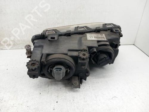 Left headlight BMW 3 (E46) 320 d | BP28746204C28 