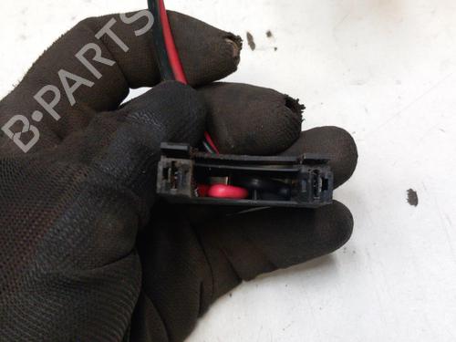 Used Heater resistor RENAULT KANGOO (KC0/1_) D 65 1.9 (KC0E, KC02, KC0J, KC0N) (64 hp) 28779218