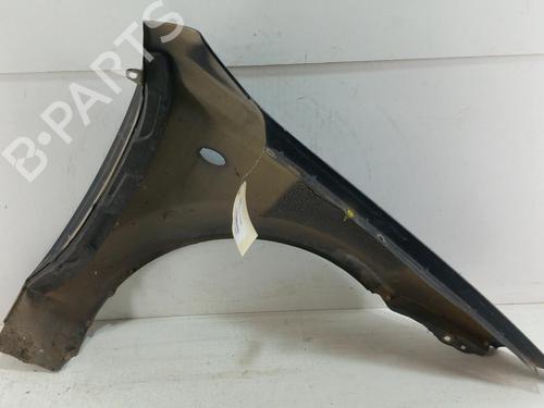 Used Left front fenders CHEVROLET LACETTI (J200) 2.0 D (121 hp) 28772780