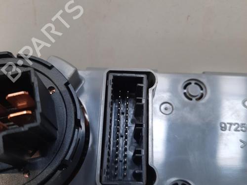 Used Climate control KIA CEE'D Hatchback (ED) 1.6 CRDi 115 (115 hp) 28771335