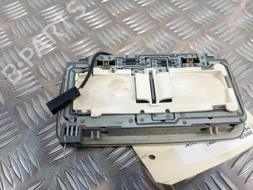 Kabinelys CITROËN NEMO MPV 1.4 HDi | BP28745118I8 - Image 3