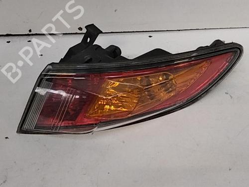 Used Right taillight HONDA CIVIC VIII Hatchback (FN, FK) 2.2 CTDi (FK3) (140 hp) 28747141