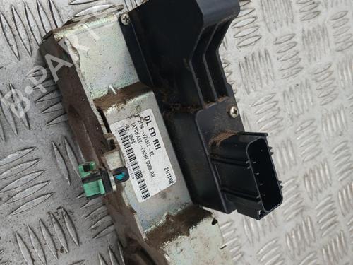 front-right-lock-ford-transit-connect-p65_-p70_-p80_-2002-40046345 main image