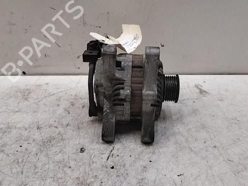 Generator PEUGEOT 207 (WA_, WC_) 1.4 (73 hp) 28786234
