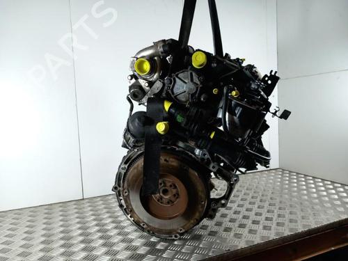 Motor FORD FIESTA VI (CB1, CCN) 1.6 TDCi | BP28768537M1 