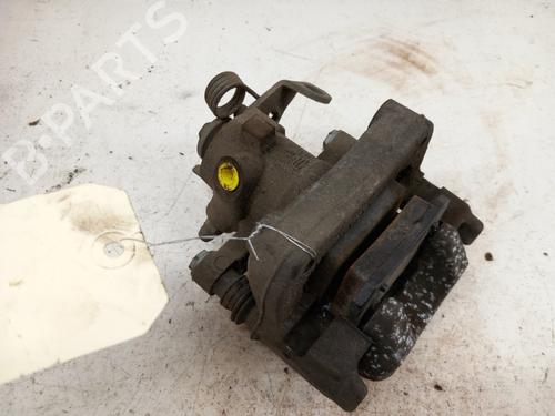 Used Right rear brake caliper Right rear brake caliper PEUGEOT 208 I (CA_, CC_) 1.5 BlueHDI 100 (102 hp) 28780820 28780820
