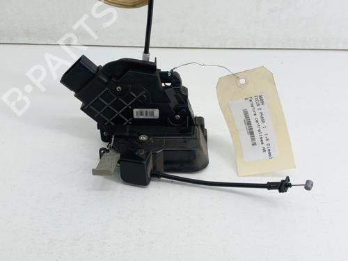 Used Electronic module Electronic module FORD FOCUS II (DA_, HCP, DP) 1.6 TDCi (90 hp) 28788797 28788797