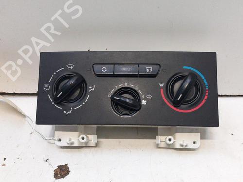 Used Climate control Climate control 28767209 28767209