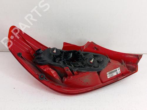 Right taillight OPEL CORSA D (S07) 1.3 CDTI (L08, L68) | BP28788637C35