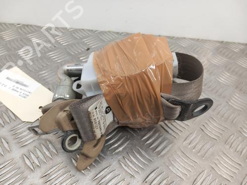 Used Front left seatbelt Front left seatbelt TOYOTA RAV 4 III (_A3_) 2.2 D 4WD (ALA30_, ALA30R) (136 hp) 28742072 28742072