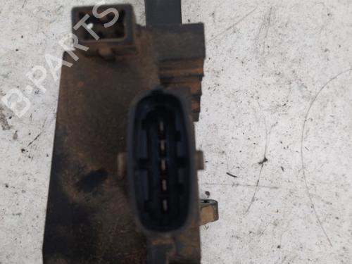 Pedal Pedal MERCEDES-BENZ VITO Bus (W639) 111 CDI (639.701, 639.703, 639.705) (116 hp) 28737942 28737942