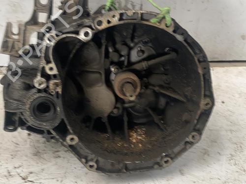Gearkasse RENAULT SCÉNIC II (JM0/1_) 1.9 dCi (JM0G, JM12, JM1G, JM2C) | BP28752641M3 