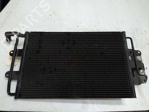 Kondensator Klimaanlage für VW NEW BEETLE (9C1, 1C1) 1.6 (102 hp) 28761195