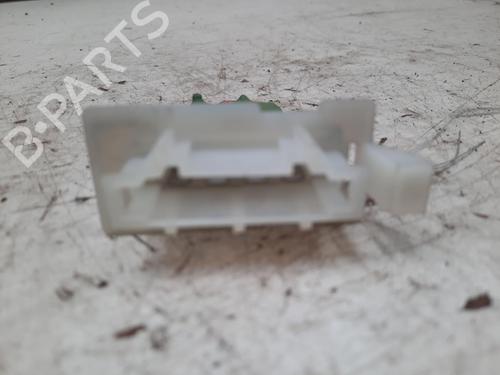 Used Heater resistor Heater resistor 36424663 36424663