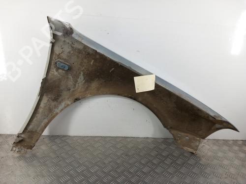 Left front fenders VW PASSAT B5.5 (3B3) 2.5 TDI 4motion | BP29453612C41 