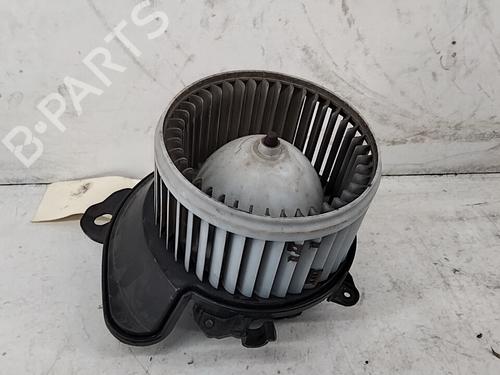 Used Heater blower motor CITROËN NEMO Box Body/MPV (AA_) 1.3 HDi 75 (75 hp) 28737585