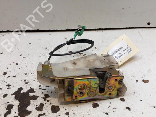 Used Rear right lock FORD FIESTA IV (JA_, JB_) 1.25 i 16V (75 hp) 28756100