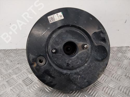 Servo brake VW TOURAN (1T1, 1T2) 2.0 TDI 16V 1T1614106E