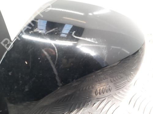 Left mirror RENAULT MEGANE III Hatchback (BZ0/1_, B3_) 1.9 dCi (BZ0N, BZ0J) | BP29610243C26 