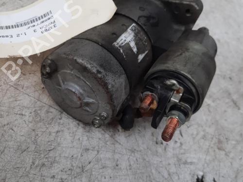 Used Starter FIAT PANDA (312_, 319_) 1.2 (312PXA1A) (69 hp) 28762917