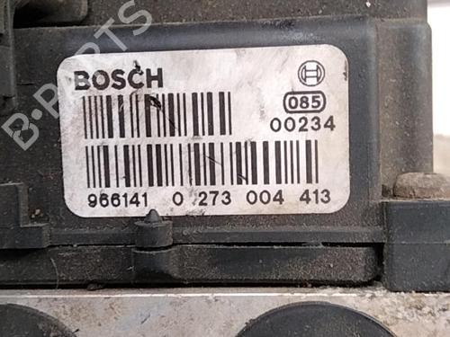 ABS pump PEUGEOT 306 Hatchback (7A, 7C, N3, N5) 2.0 HDI 90 | BP28777648M43 