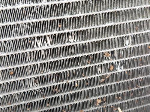 AC radiator MERCEDES-BENZ A-CLASS (W176) A 160 CDI / d (176.011) | BP28772722M32