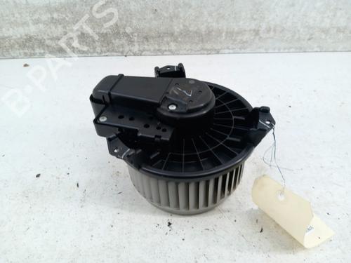 Moteur de chauffage TOYOTA YARIS (_P9_) 1.4 D-4D (NLP90_, NLP90R) (90 hp) 28734690