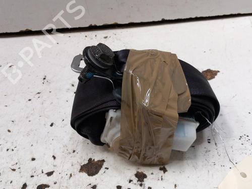 Used Rear right seatbelt Rear right seatbelt NISSAN ALMERA II Hatchback (N16) 1.5 (90 hp) 28793594 28793594